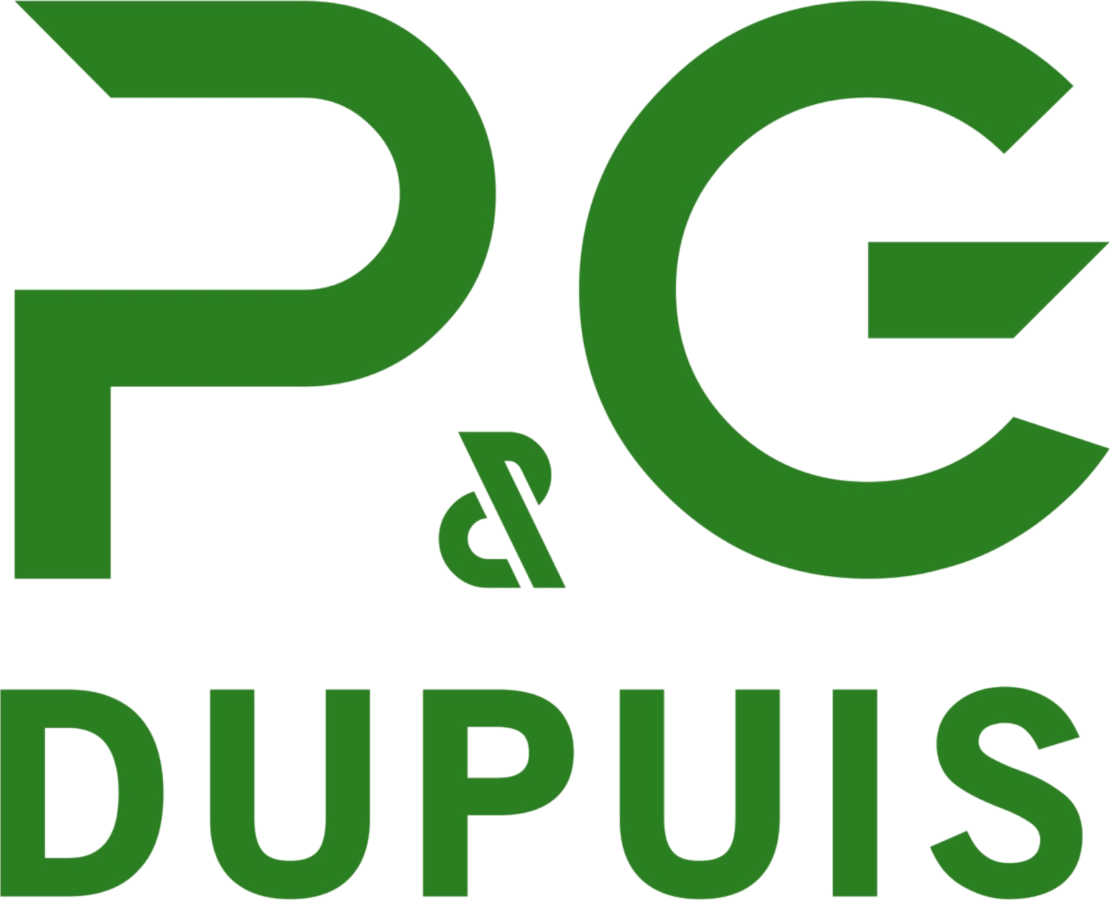 P&G Dupuis